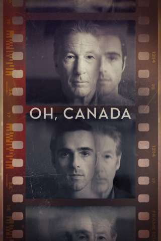 Oh, Canada - I tradimenti