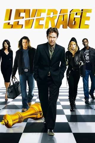 Leverage - Consulenze illegali