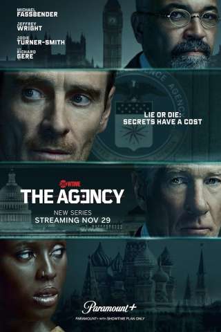 The Agency
