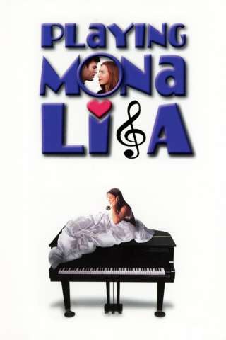 Come Mona Lisa