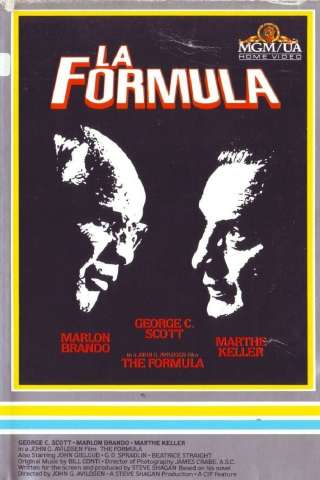 La formula