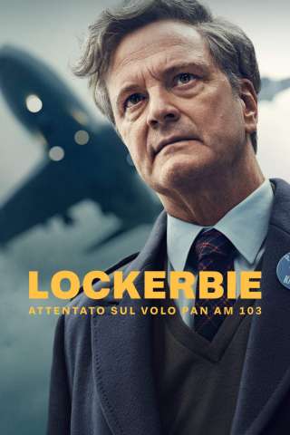 Lockerbie – Attentato sul Pan Am 103
