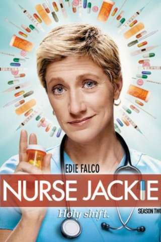 Nurse Jackie