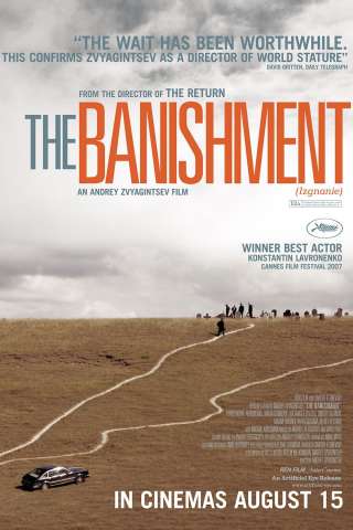 The Banishment