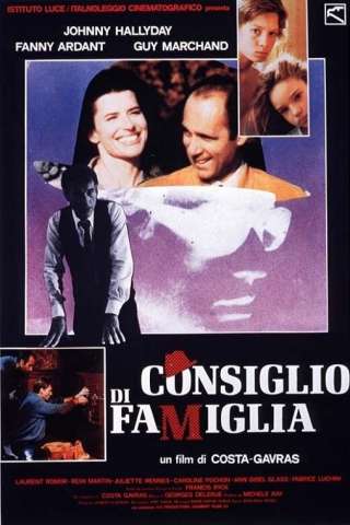 Consiglio di famiglia