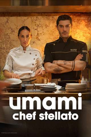 Umami - Chef Stellato