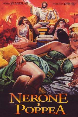 Nerone e Poppea