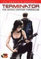 Terminator: The Sarah Connor Chronicles