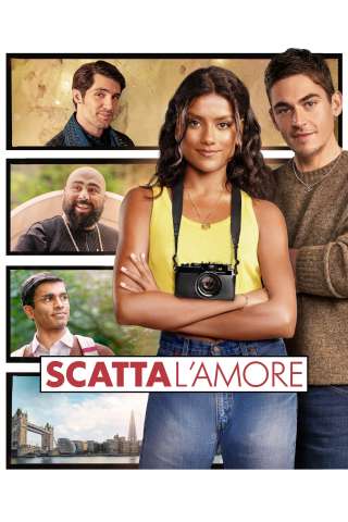 Scatta l'amore