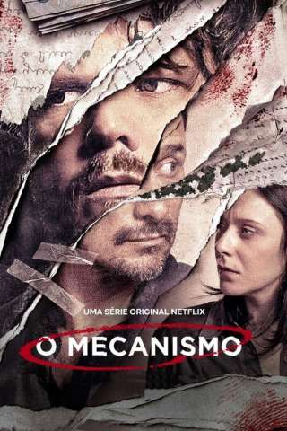 O Mecanismo