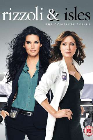 Rizzoli & Isles