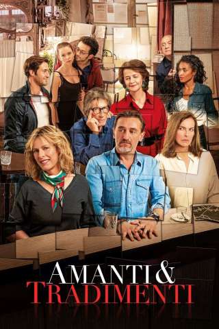 Amanti & tradimenti