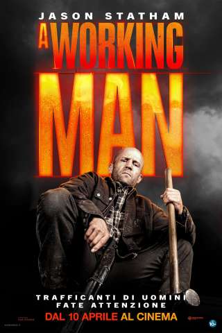 A Working Man