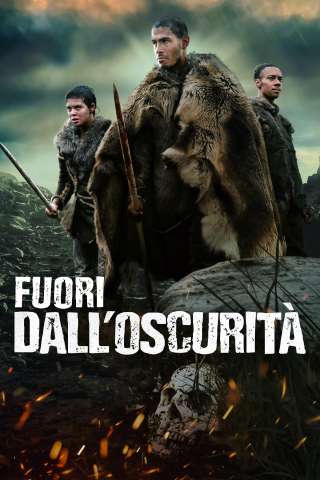 Fuori dall'oscurità
