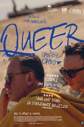 Queer