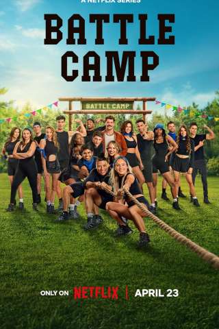 Battle Camp