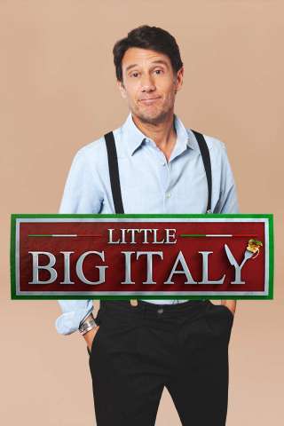 Little Big Italy