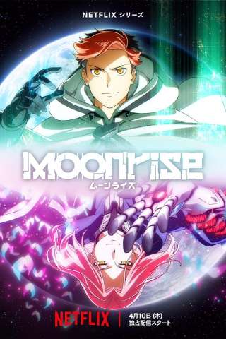 Moonrise
