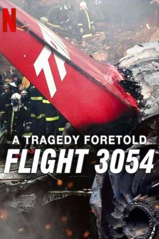 Volo 3054 - Una Tragedia Annunciata
