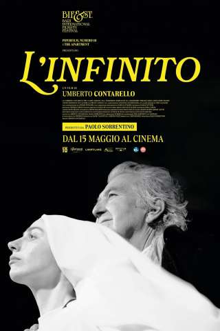 L'infinito