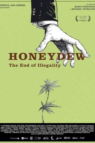 Honeydew