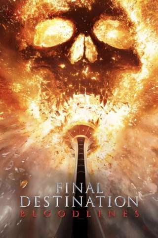 Final Destination: Bloodlines