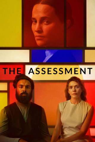 The Assessment - La valutazione