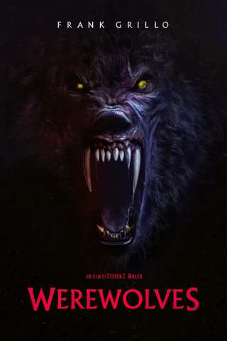 Werewolves