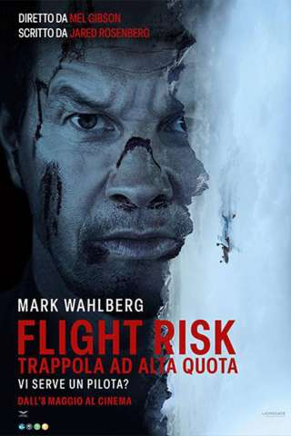 Flight Risk - Trappola ad alta quota