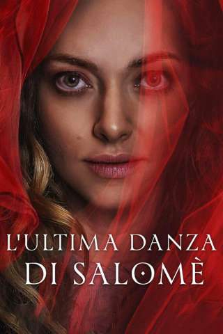 L'ultima danza di Salomè
