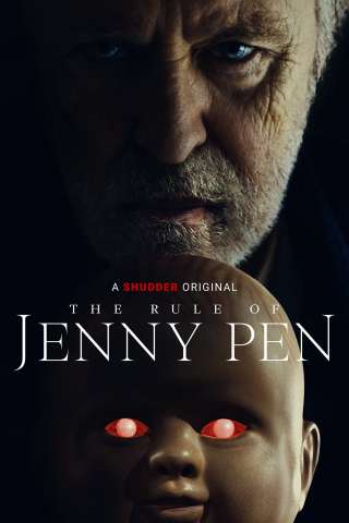 The Rule of Jenny Pen