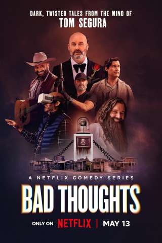 Bad Thoughts