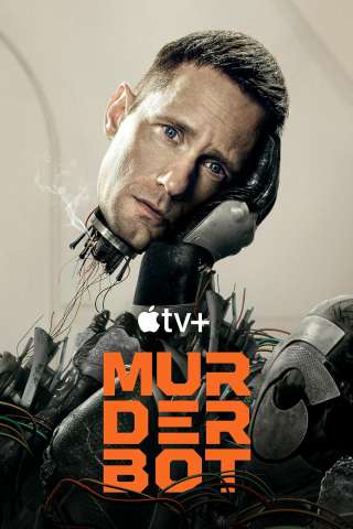 Murderbot