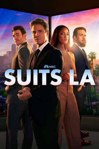 Suits LA