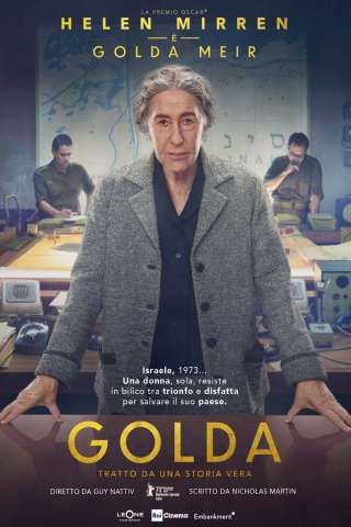 Golda