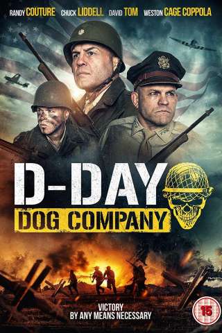 D-Day