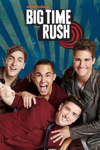 Big Time Rush