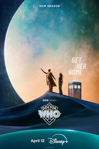 Doctor Who