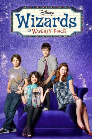 I maghi di Waverly