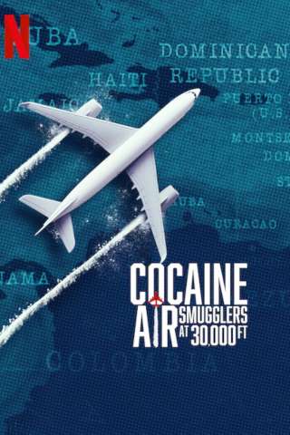 Il caso Air Cocaine