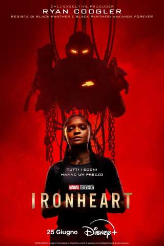 Ironheart
