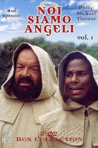 Noi siamo angeli