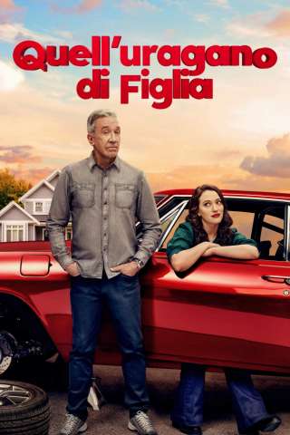Quell uragano di figlia