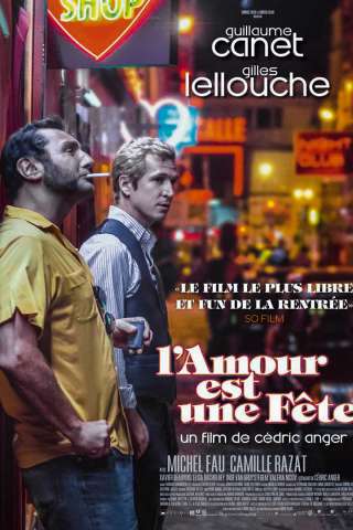 Paris Pigalle