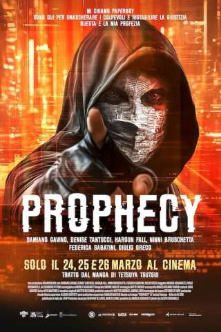 Prophecy