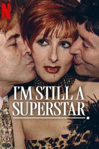 I'm Still a Superstar