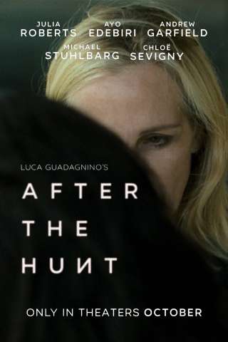 After the Hunt - Dopo la caccia