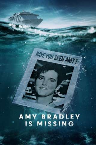 La scomparsa di Amy Bradley