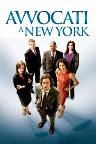 Avvocati a New York