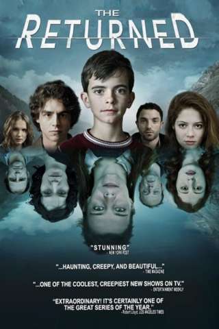 The Returned